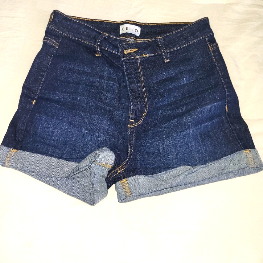 Short